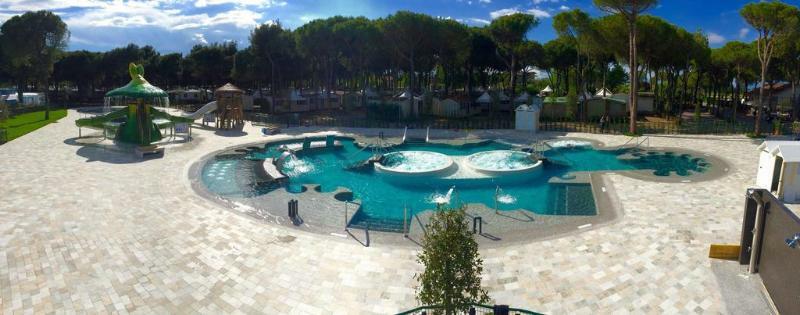 Centro Vacanze Cavallino Exterior photo